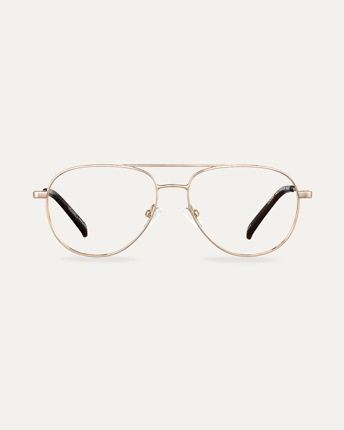 Okulary do komputera Cooper Gold/Americano