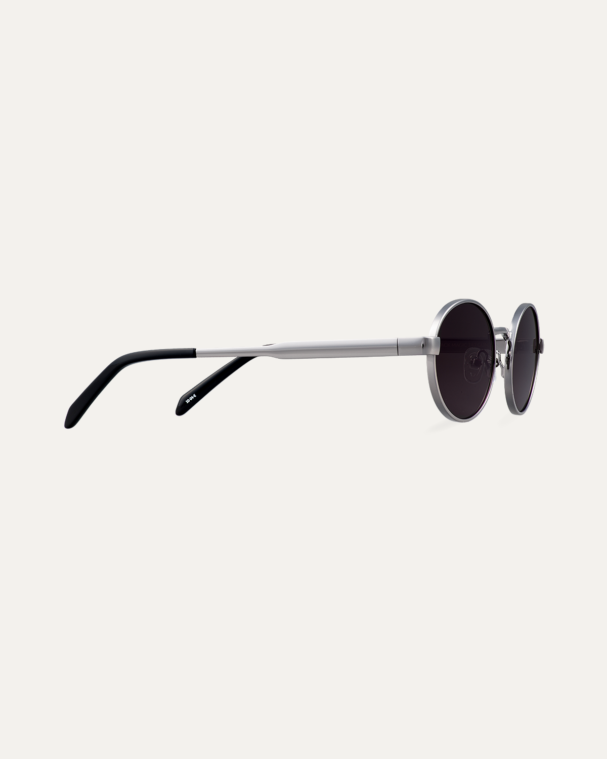 Okulary przeciwsłoneczne Nellie Gunmetal/Black Magic