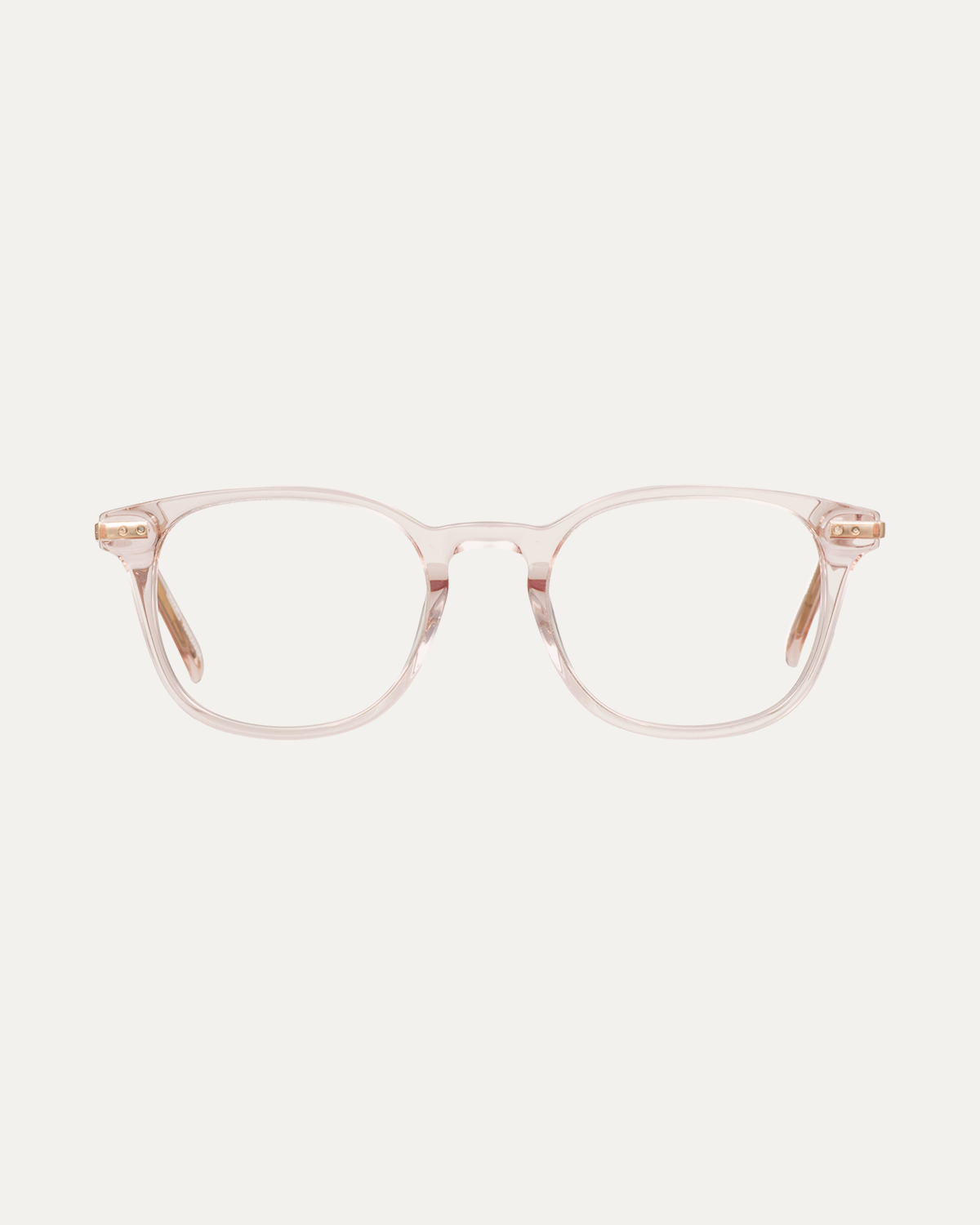 Okulary do komputera Grant Satin Gold/Champagne
