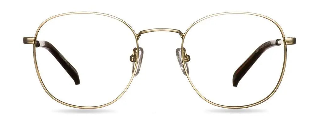 Okulary do komputera Leo Gold/Americano