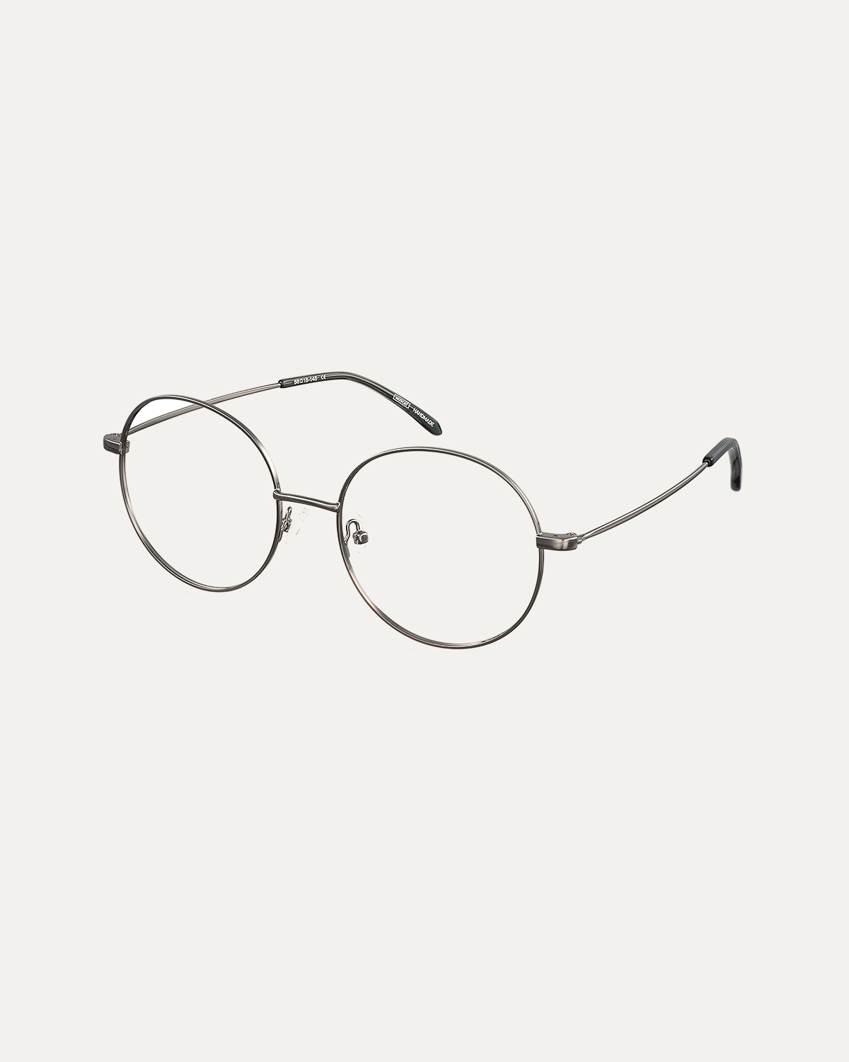 Okulary do komputera Mia Gunmetal/Marine