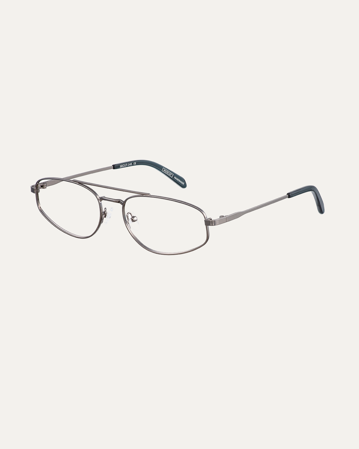 Okulary do komputera Ventus Gunmetal/Marine