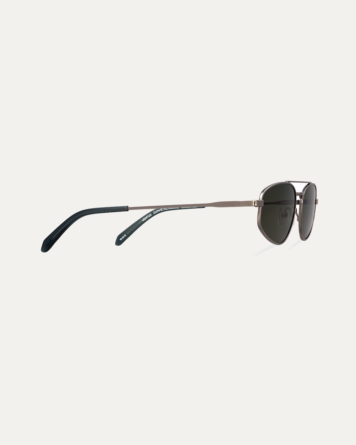 Okulary przeciwsłoneczne Ventus Gunmetal/Marine