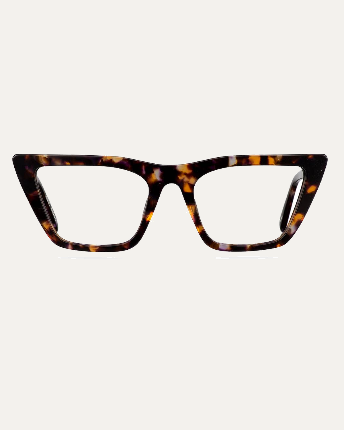 Okulary do komputera Barb Purple Mosaic