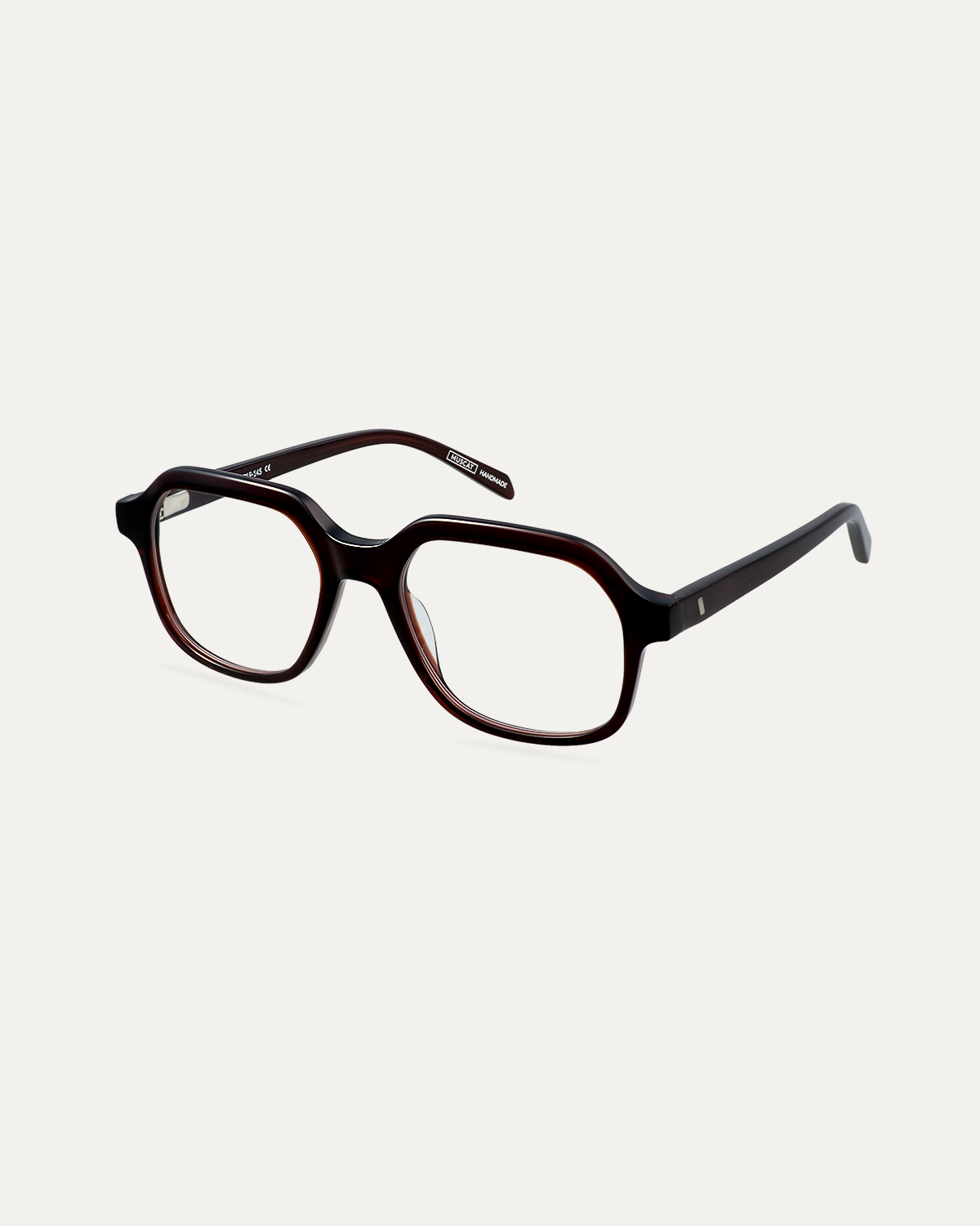 Okulary do komputera Carmy Cherry Chocolate
