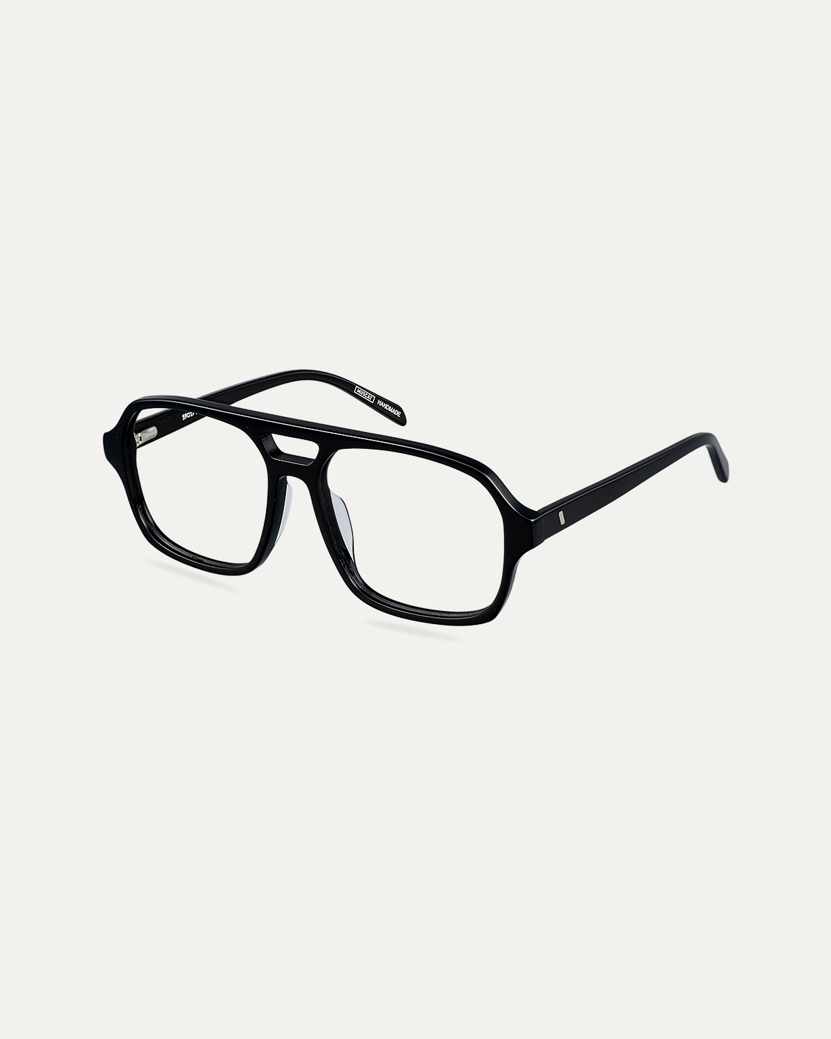 Okulary do komputera Christian Black Magic