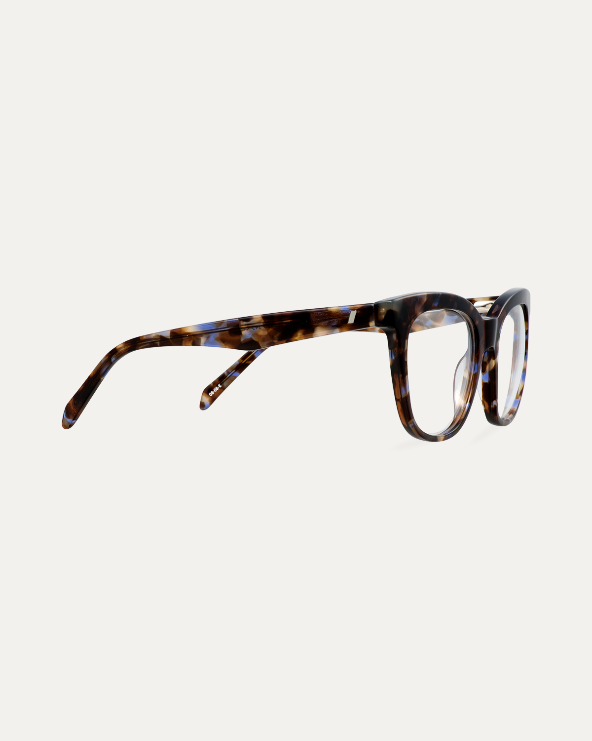 Okulary do komputera Juliette Havana Moonlight