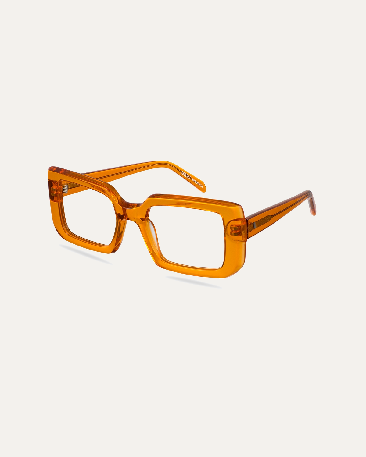 Okulary do komputera Liam Vivid Orange