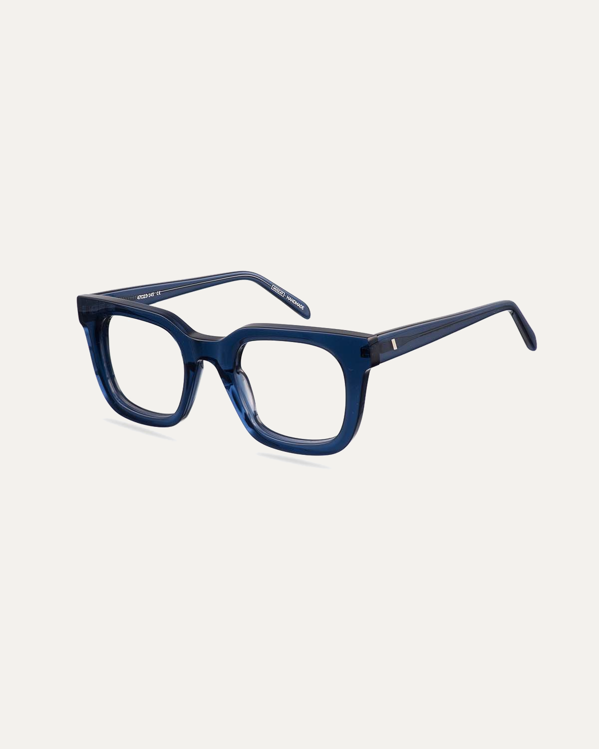 Okulary do komputera Modest Misty Blue