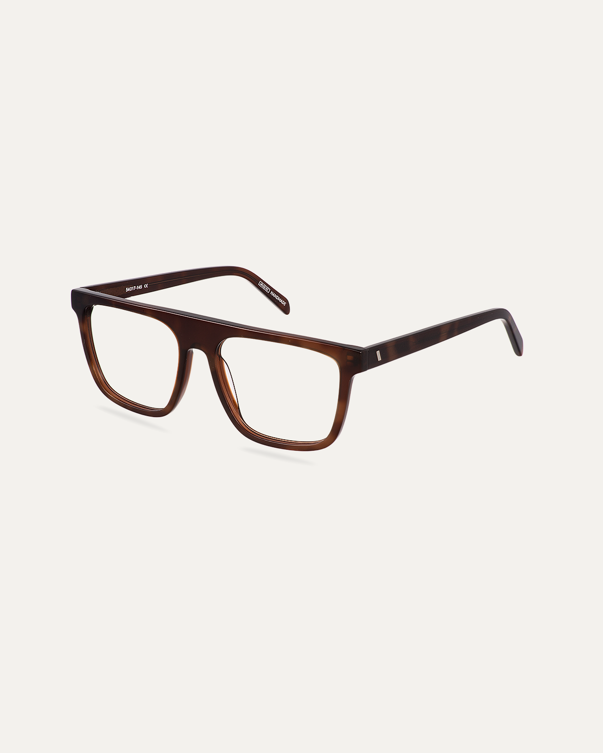 Okulary do komputera Noah Cocoa Havana