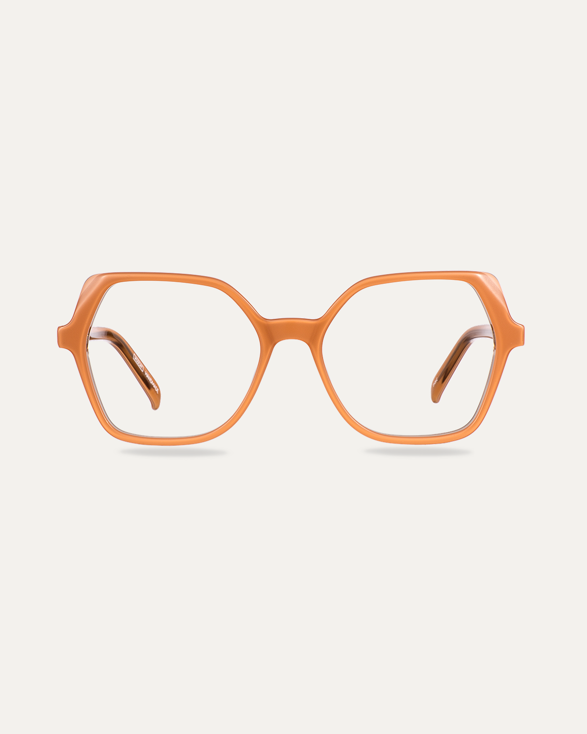 Okulary do komputera Oprah Apricot Haze