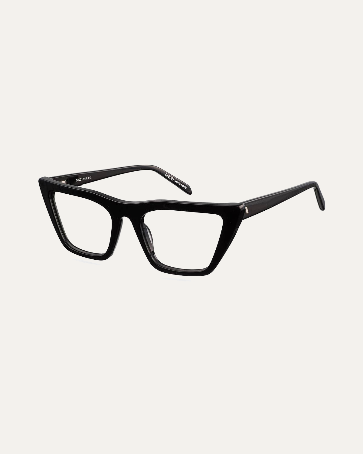 Okulary korekcyjne Barb Black Magic