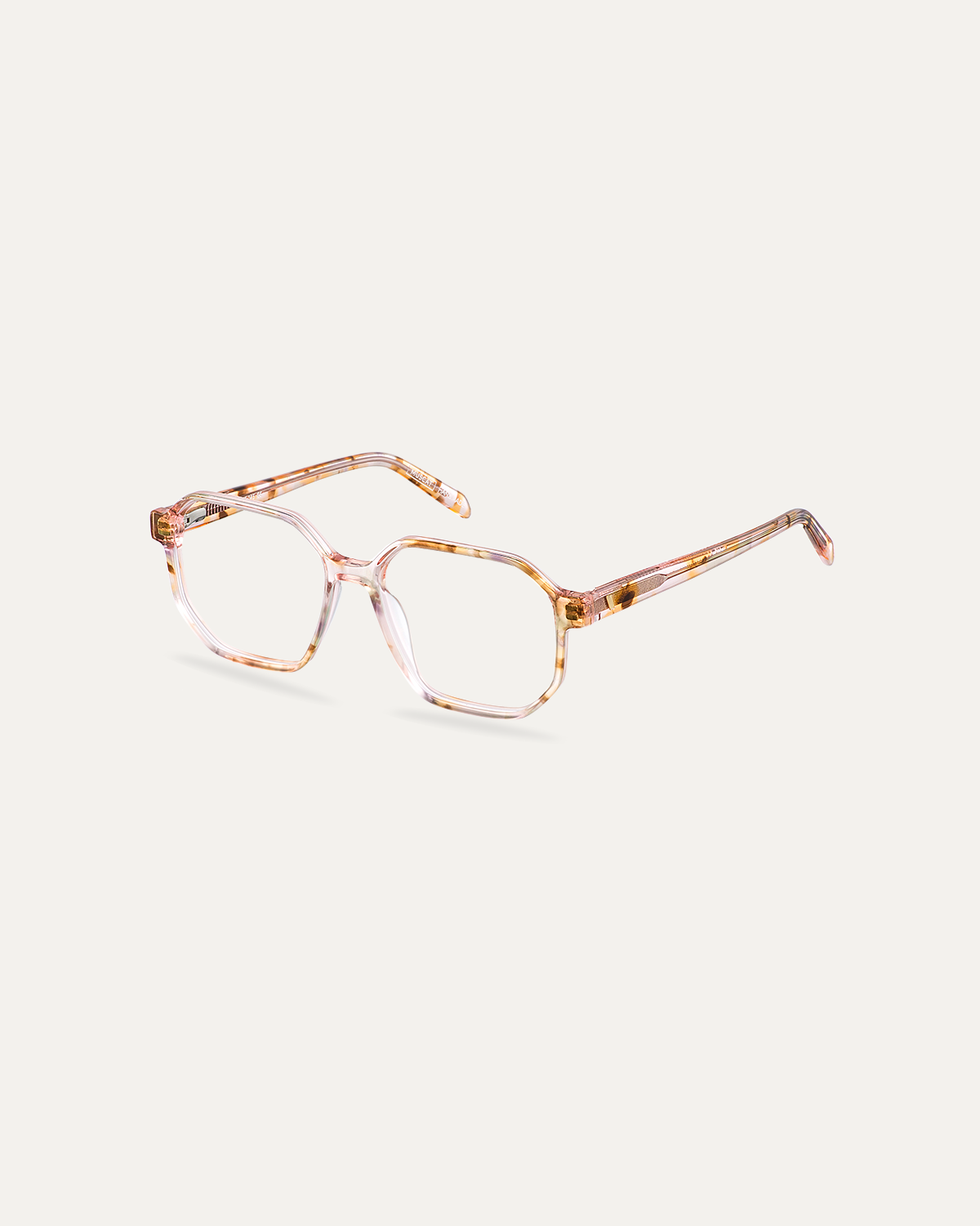 Okulary korekcyjne Blair Coral Havana