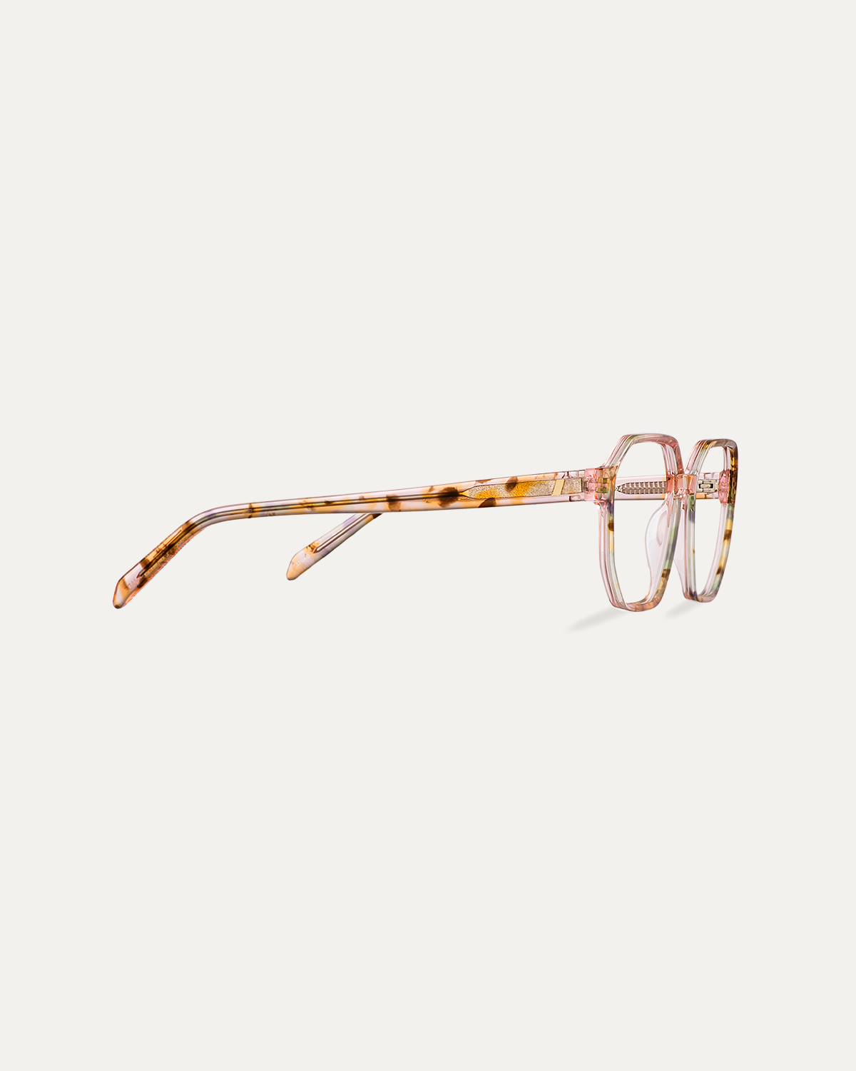 Okulary korekcyjne Blair Coral Havana