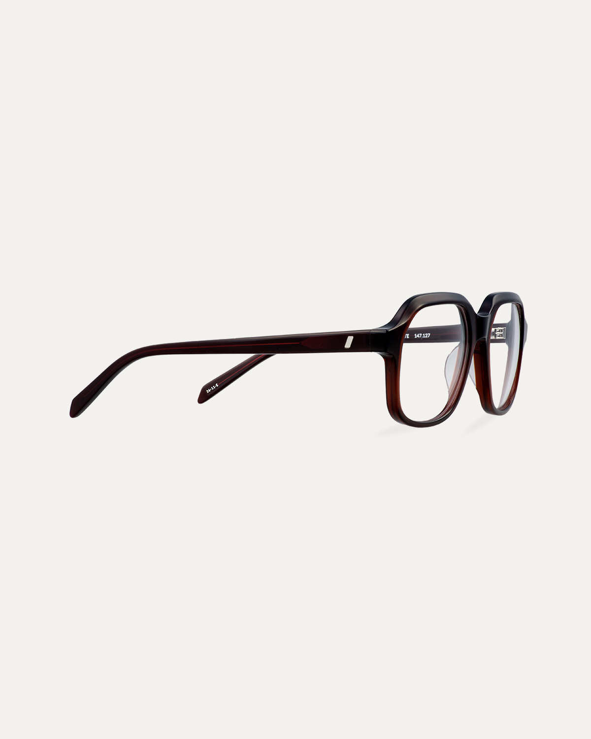 Okulary korekcyjne Carmy Cherry Chocolate