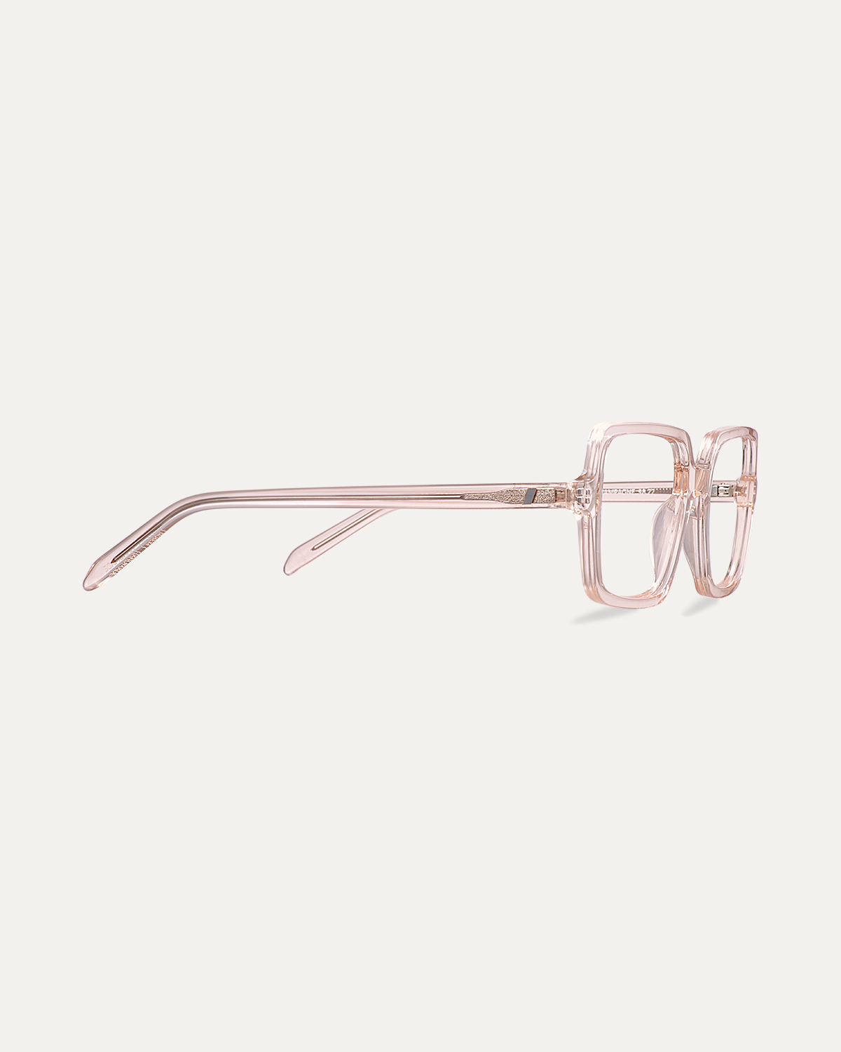 Okulary korekcyjne Hunter Champagne