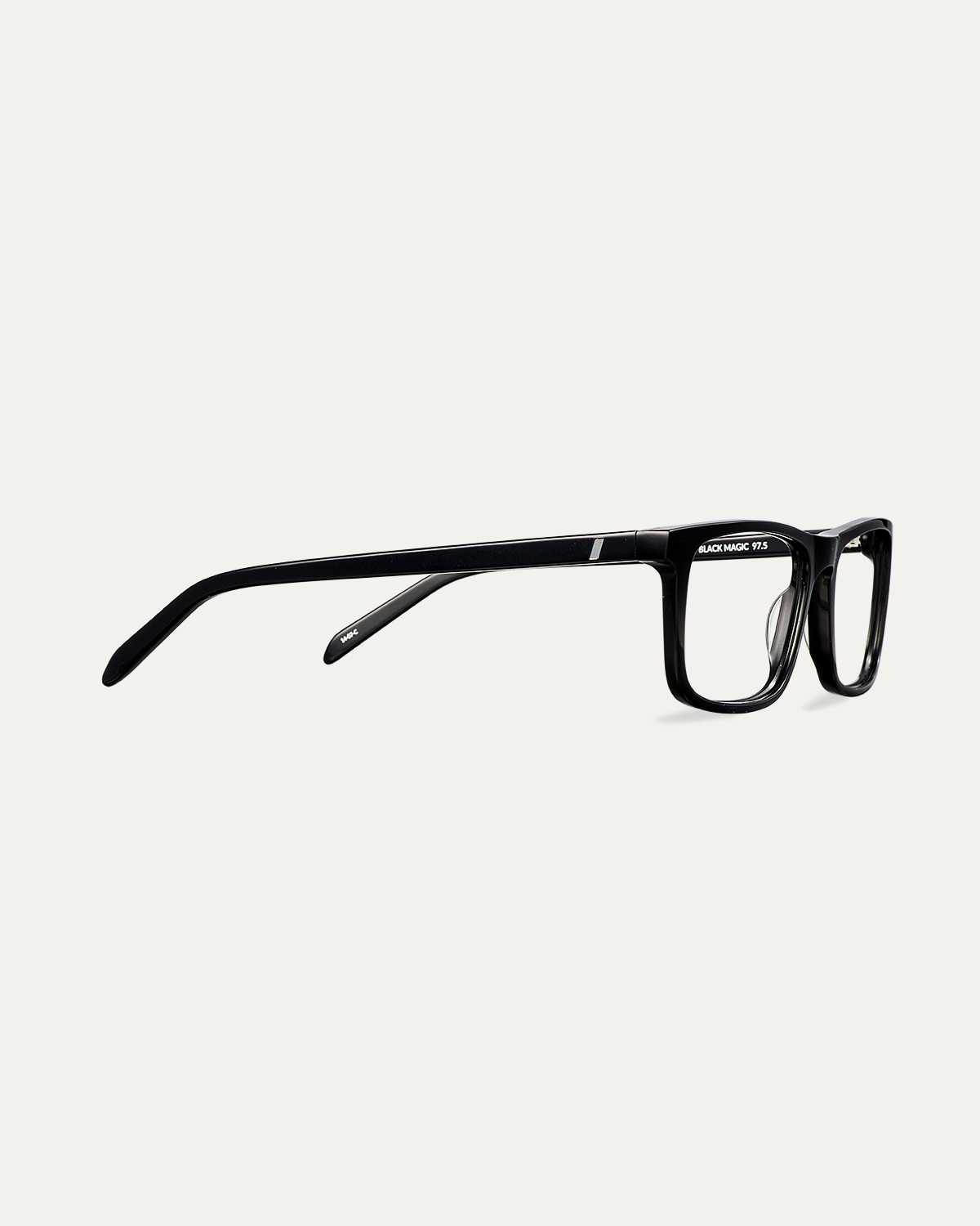 Okulary korekcyjne Jake Black Magic