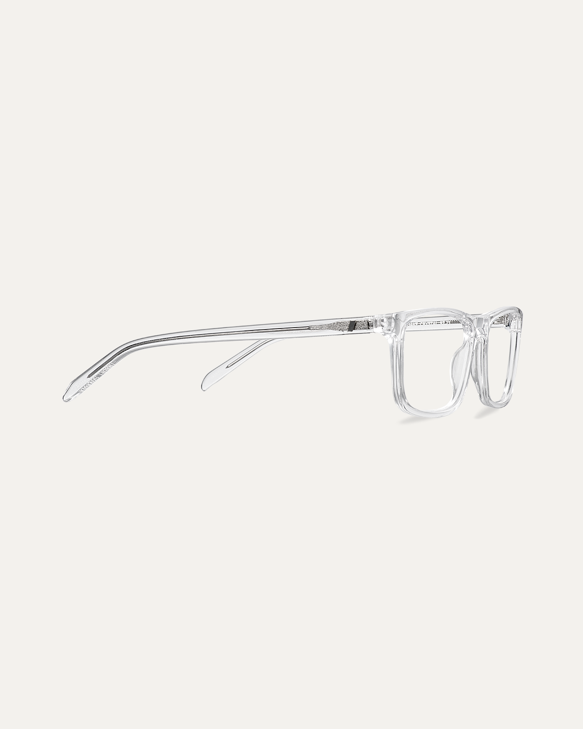 Okulary korekcyjne Jake Crystal