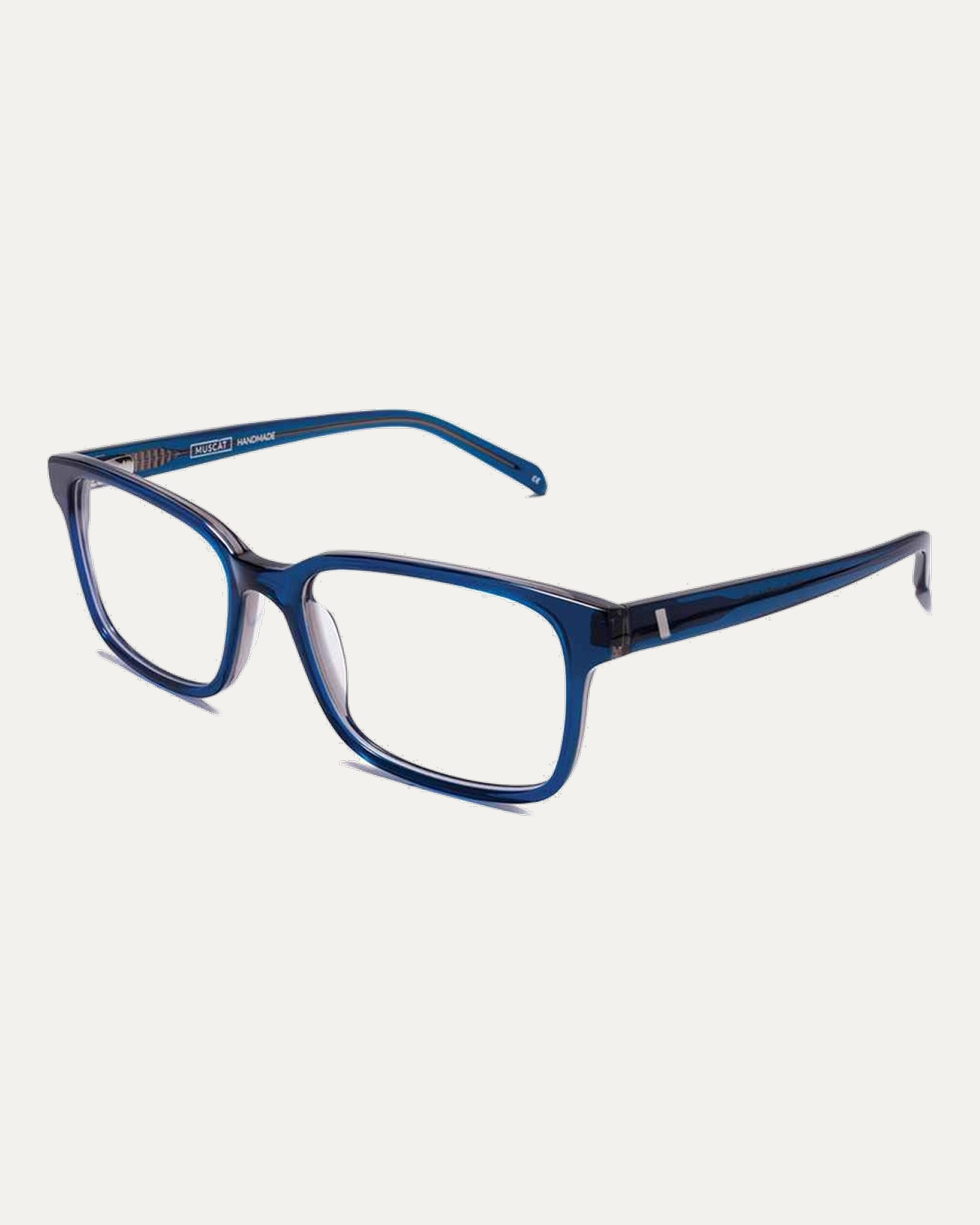 Okulary korekcyjne Stark Navy