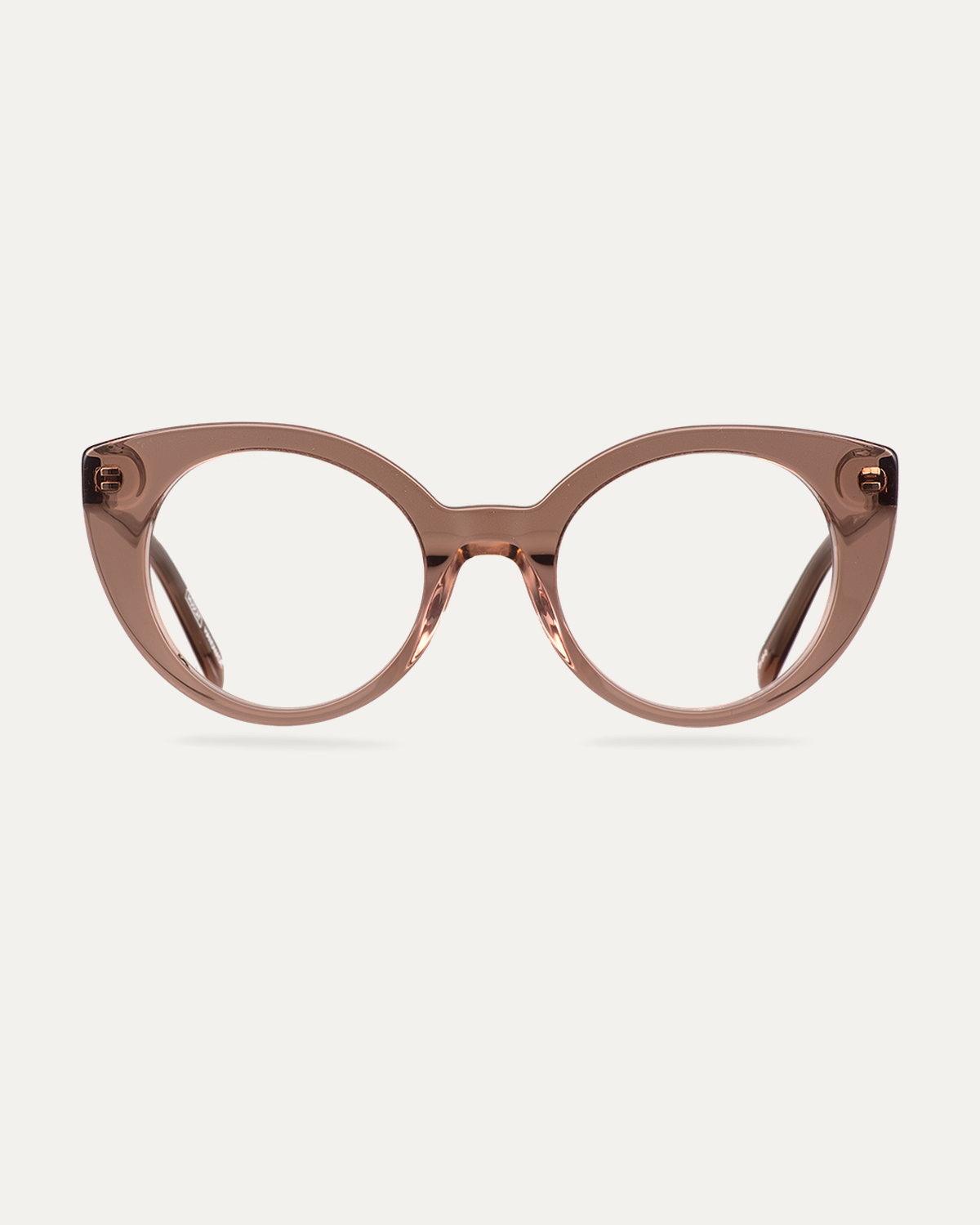 Okulary korekcyjne Diana Vintage Rose