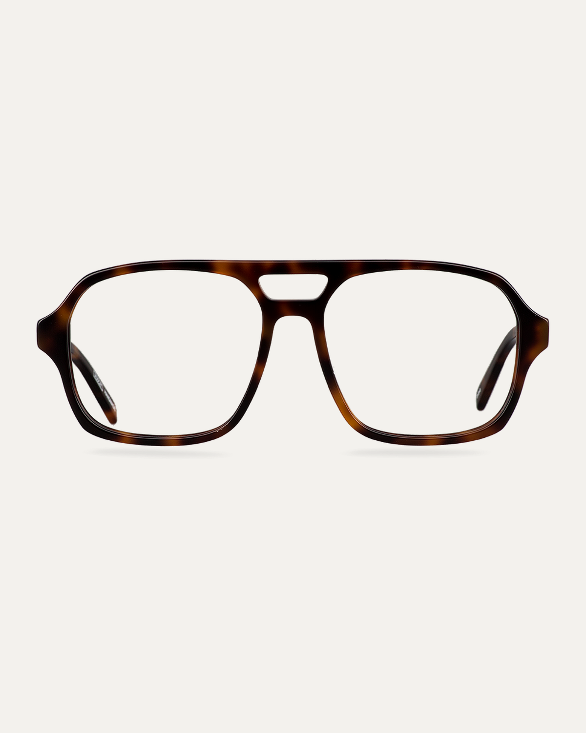 Okulary korekcyjne Christian Brown Havana