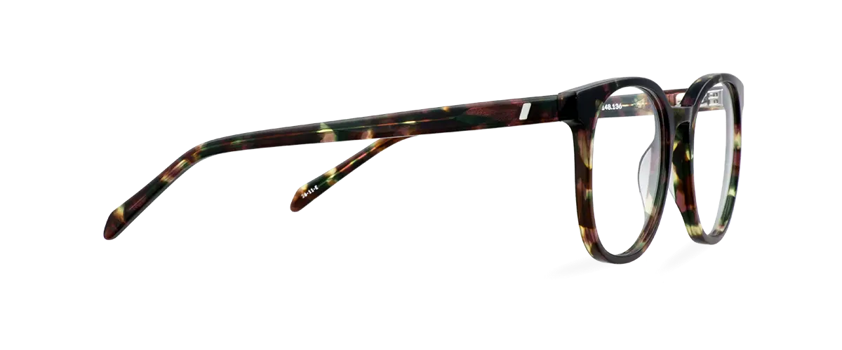 Okulary korekcyjne Hope Misty Grove