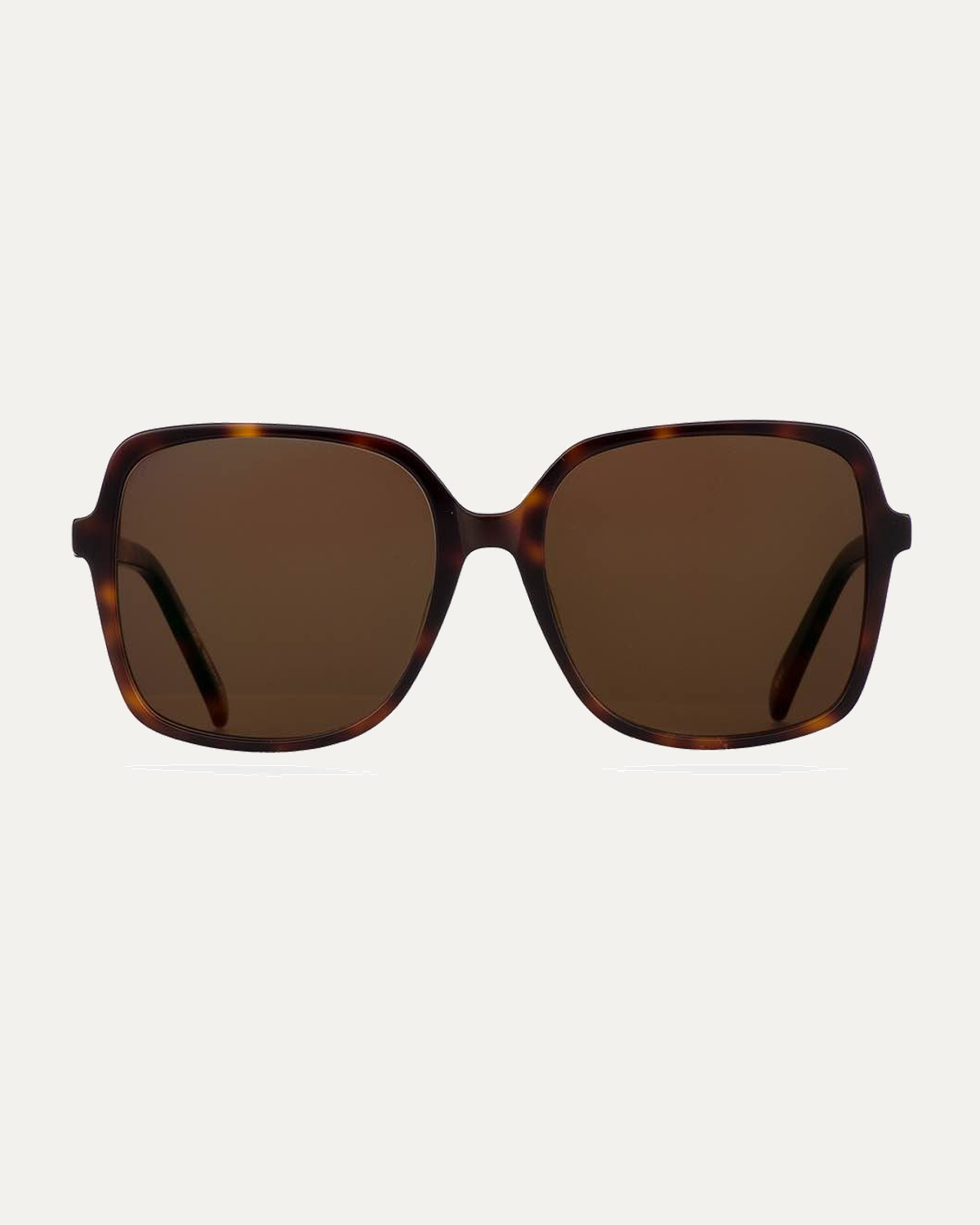 Okulary przeciwsłoneczne Giorgia Brown Havana