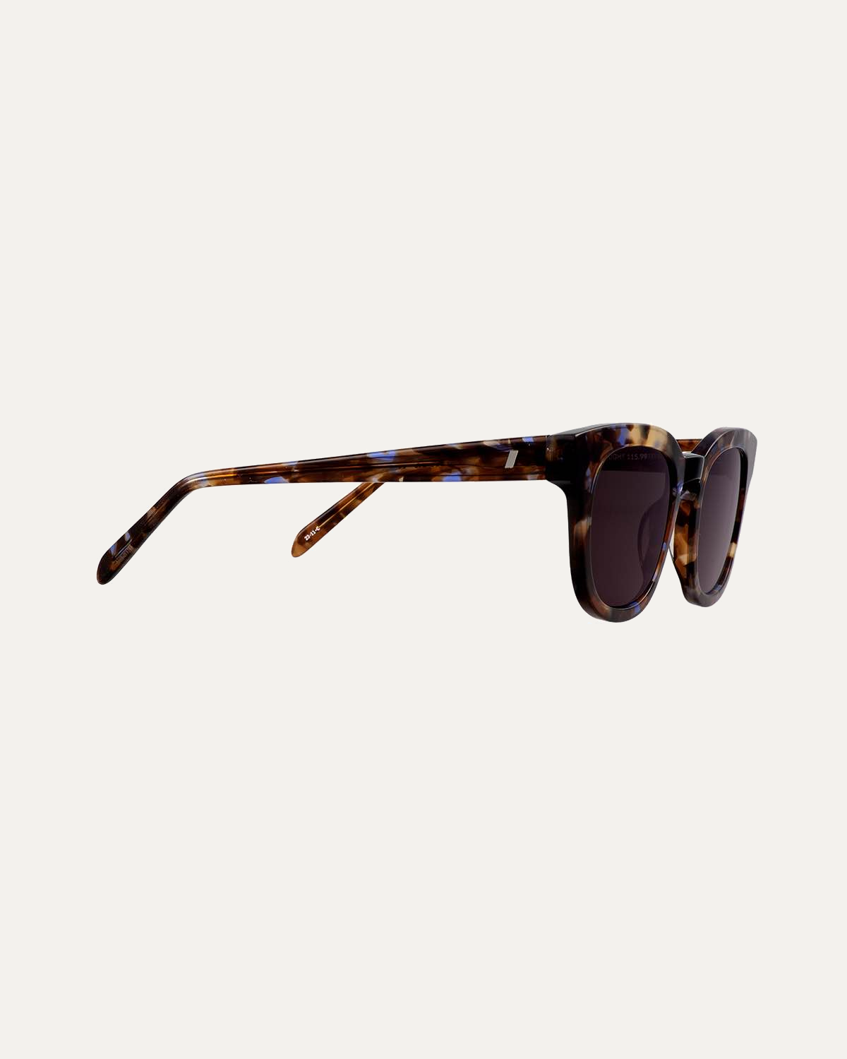 Okulary przeciwsłoneczne James Havana Moonlight