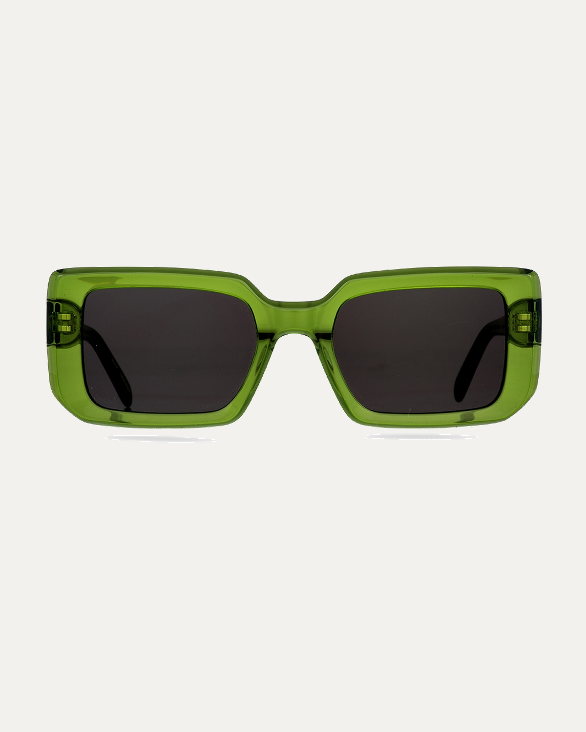 Okulary przeciwsłoneczne Liam Juicy Green