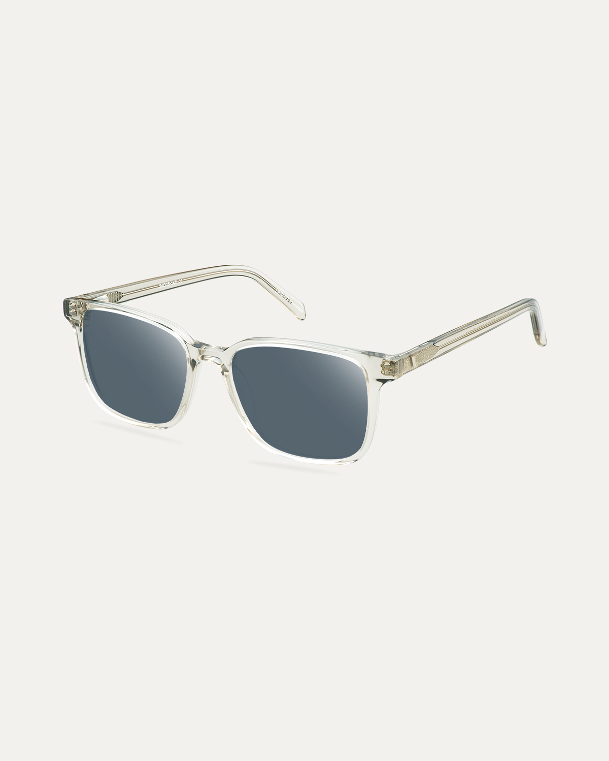 Okulary przeciwsłoneczne Louis Wide Stormy Grey
