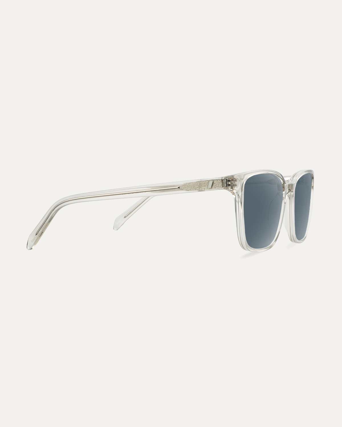Okulary przeciwsłoneczne Louis Wide Stormy Grey
