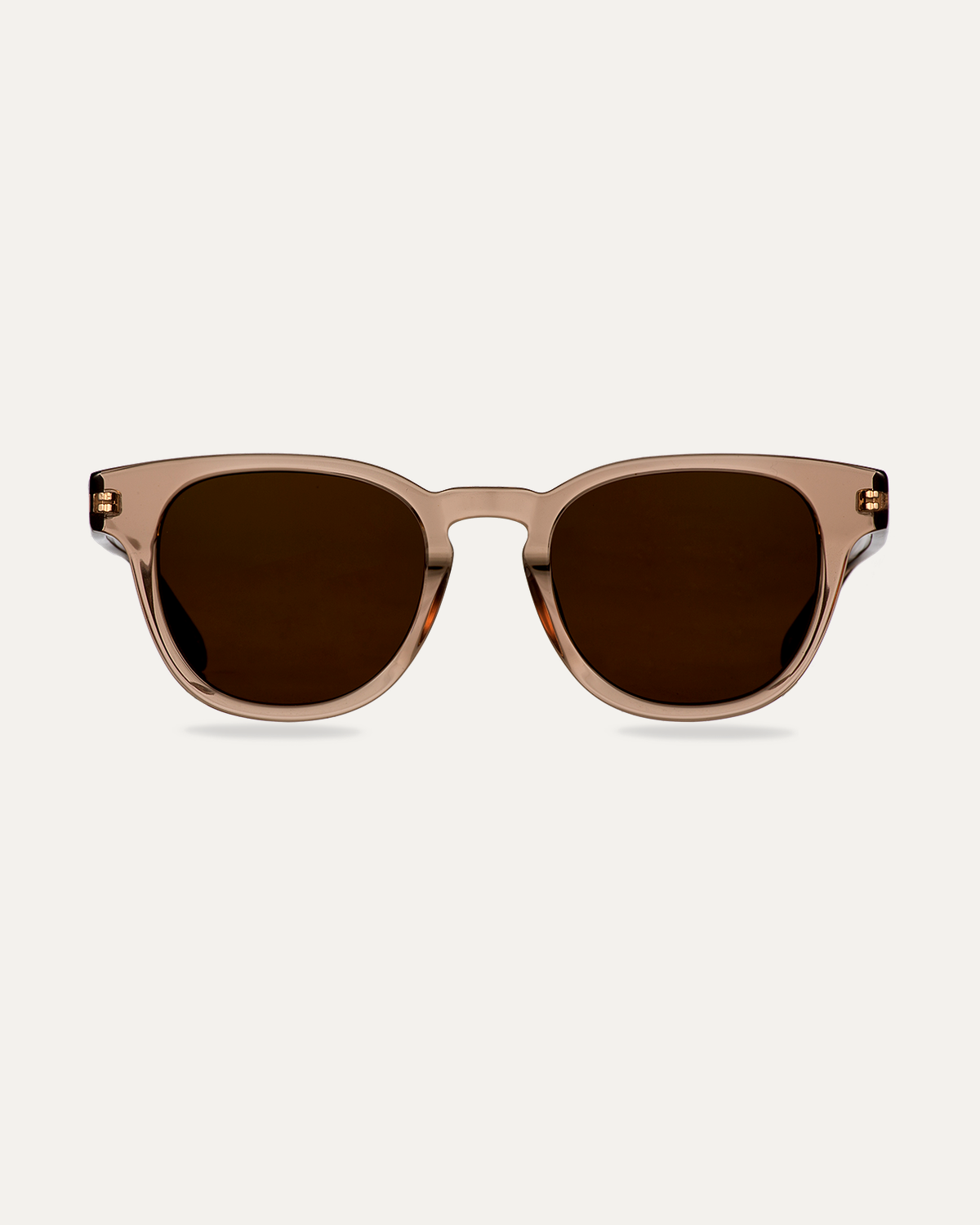 Okulary przeciwsłoneczne Max Light Brown