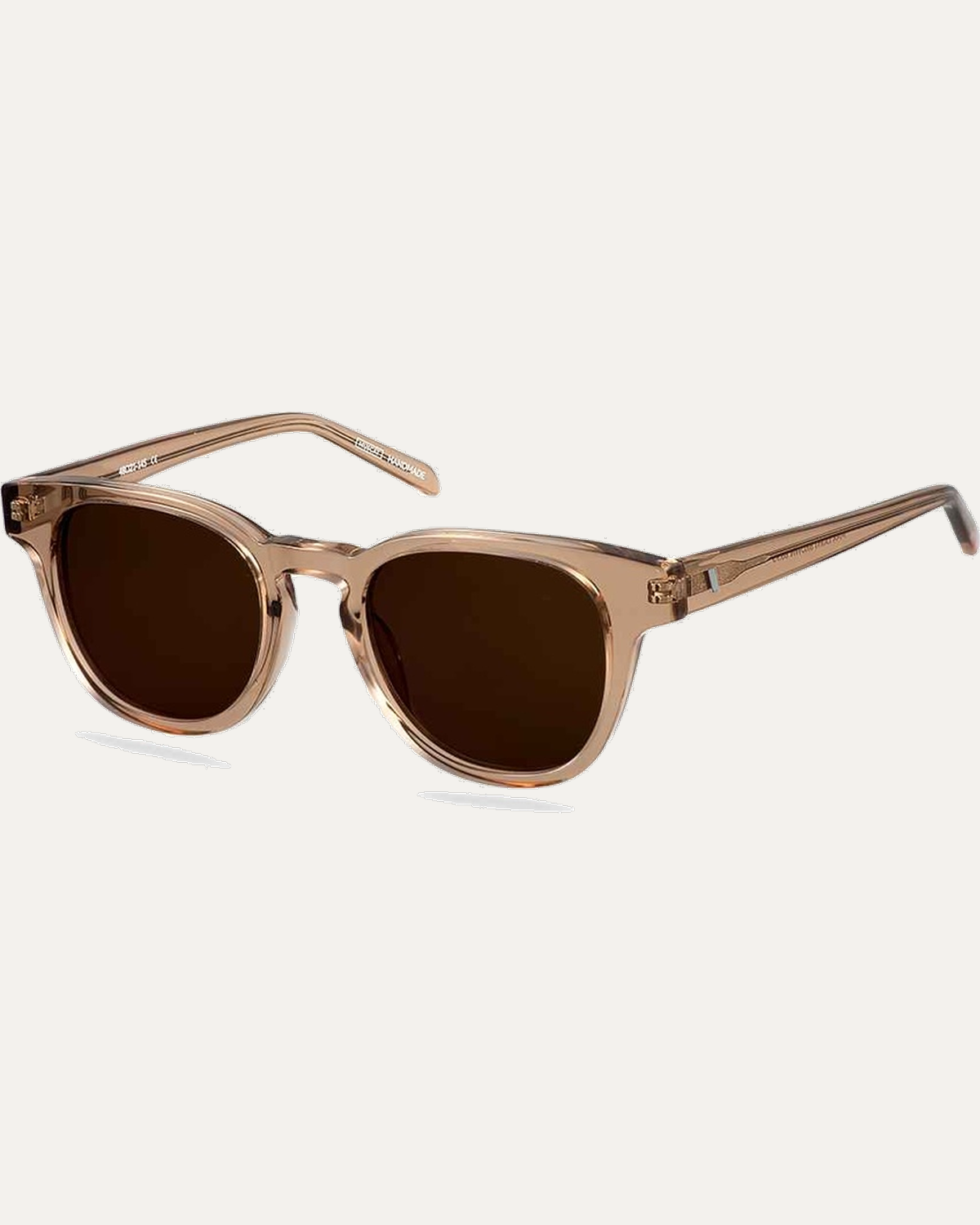 Okulary przeciwsłoneczne Max Light Brown