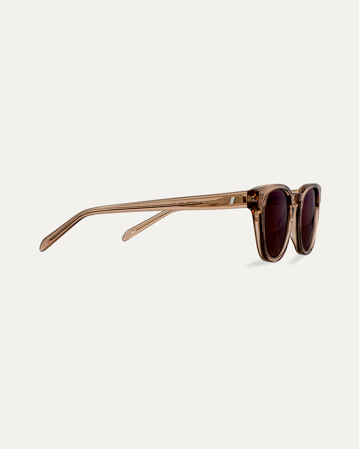 Okulary przeciwsłoneczne Max Light Brown