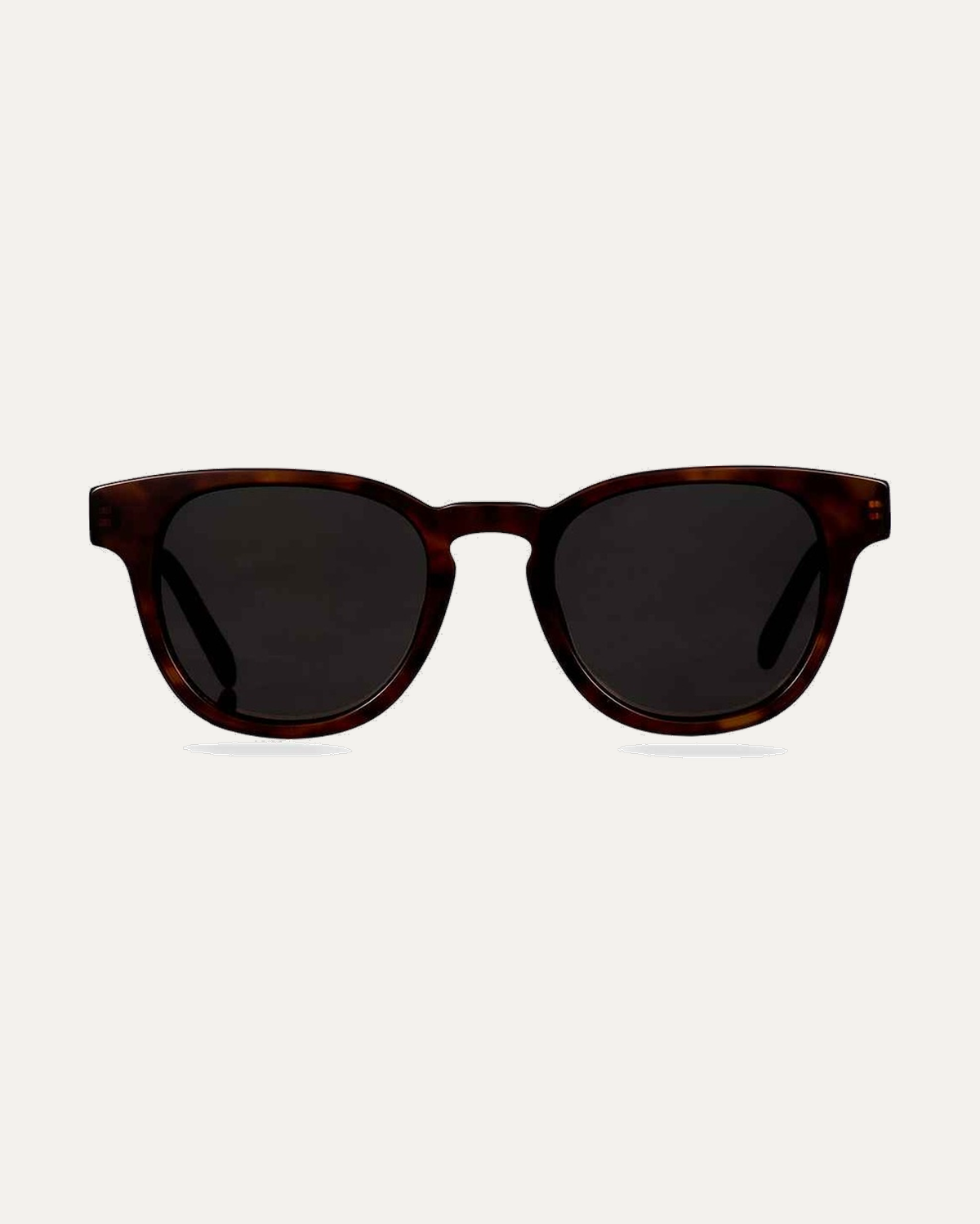 Okulary przeciwsłoneczne Max Warm Tortoise