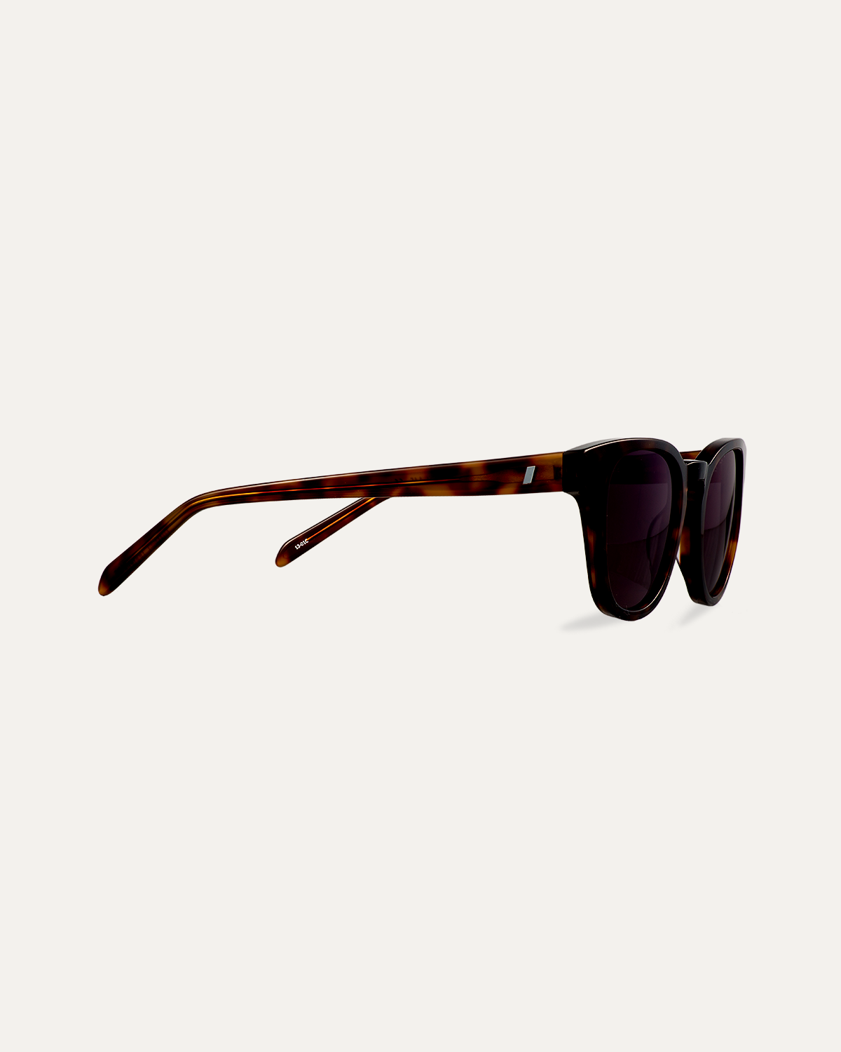 Okulary przeciwsłoneczne Max Warm Tortoise