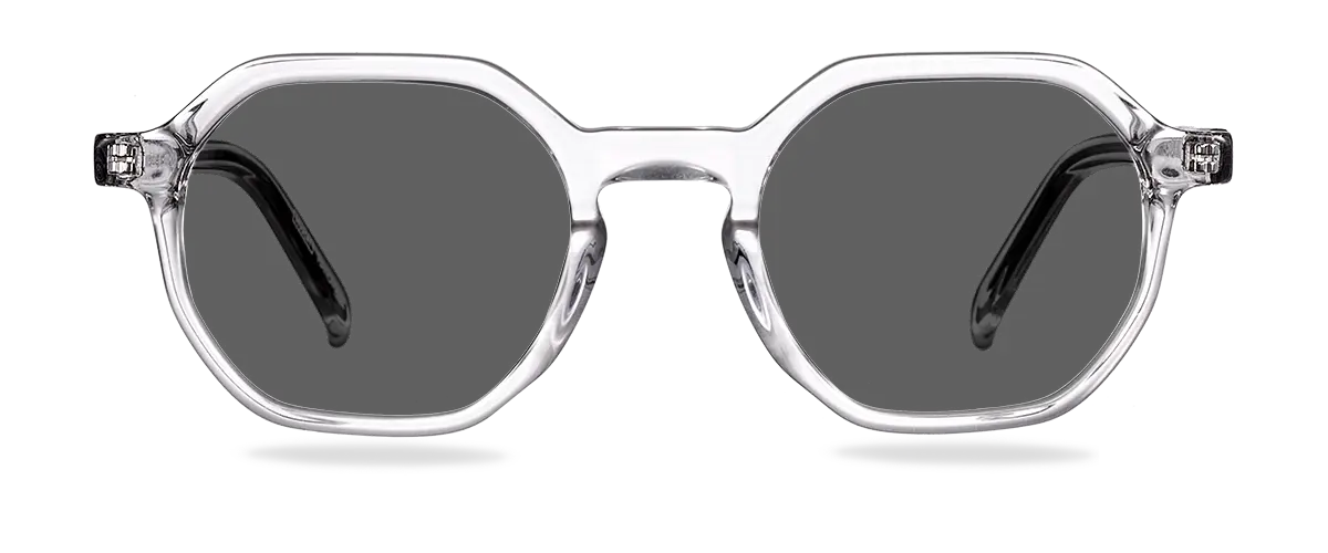 Okulary przeciwsłoneczne Taylor Crystal