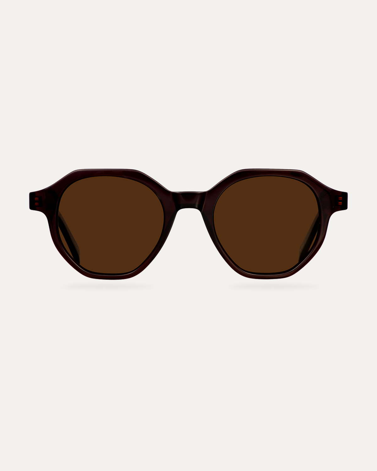 Okulary przeciwsłoneczne Austin Cherry Chocolate