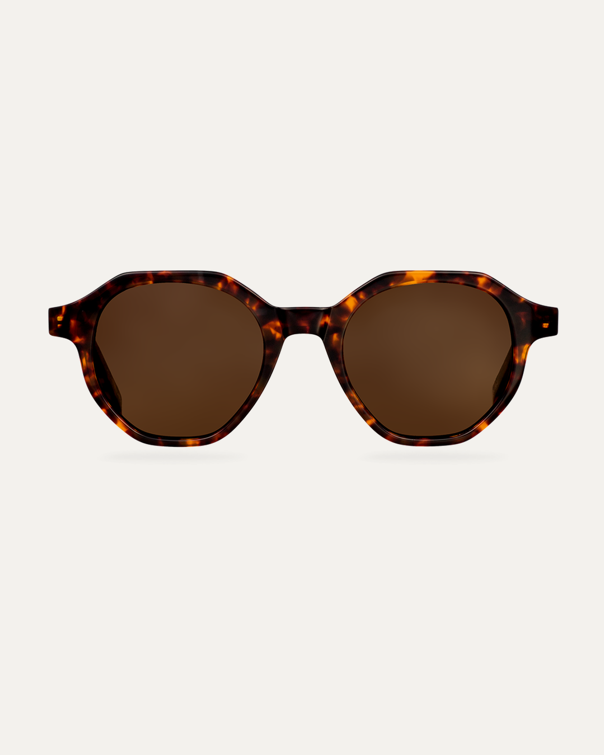 Okulary przeciwsłoneczne Austin Warm Havana