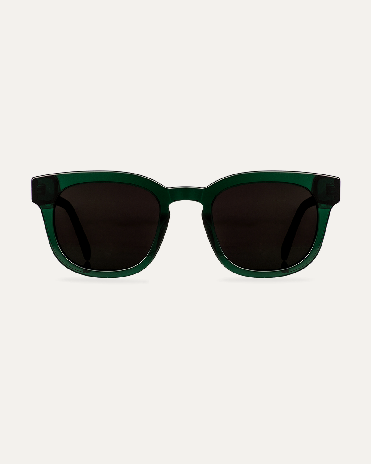 Okulary przeciwsłoneczne James Bottle Emerald