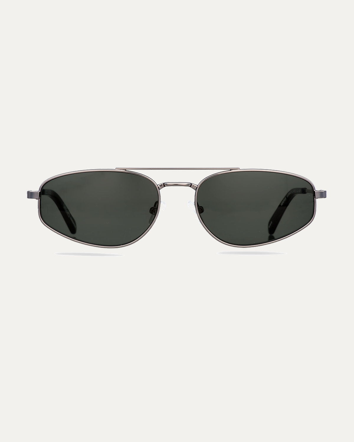 Okulary przeciwsłoneczne Ventus Gunmetal/Marine