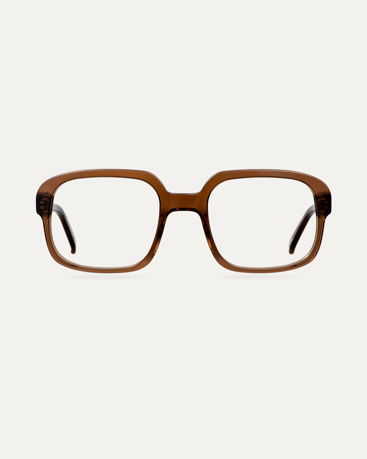 Okulary zerówki Ethan Americano