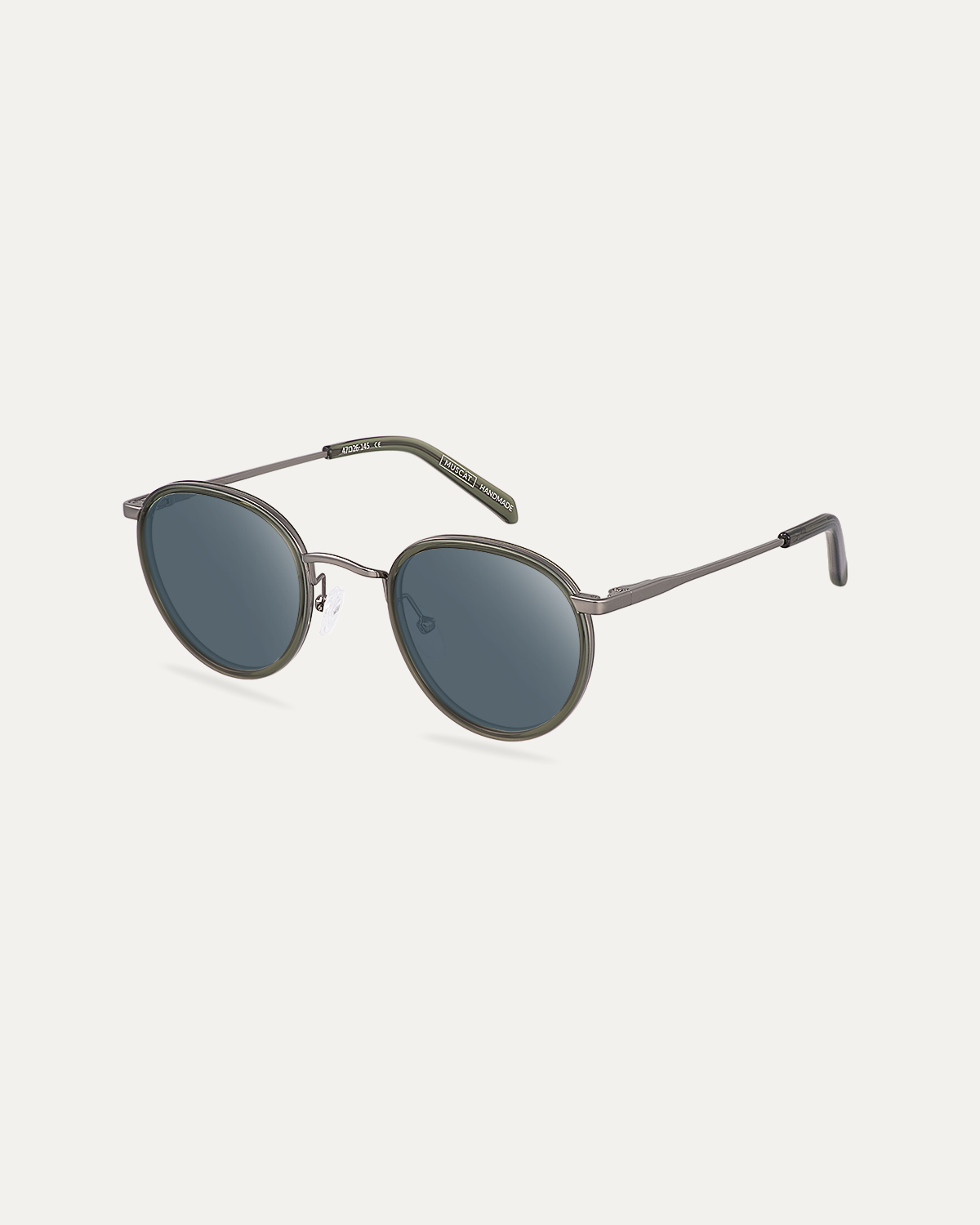 Okulary przeciwsłoneczne Sydney Gunmetal/Pine