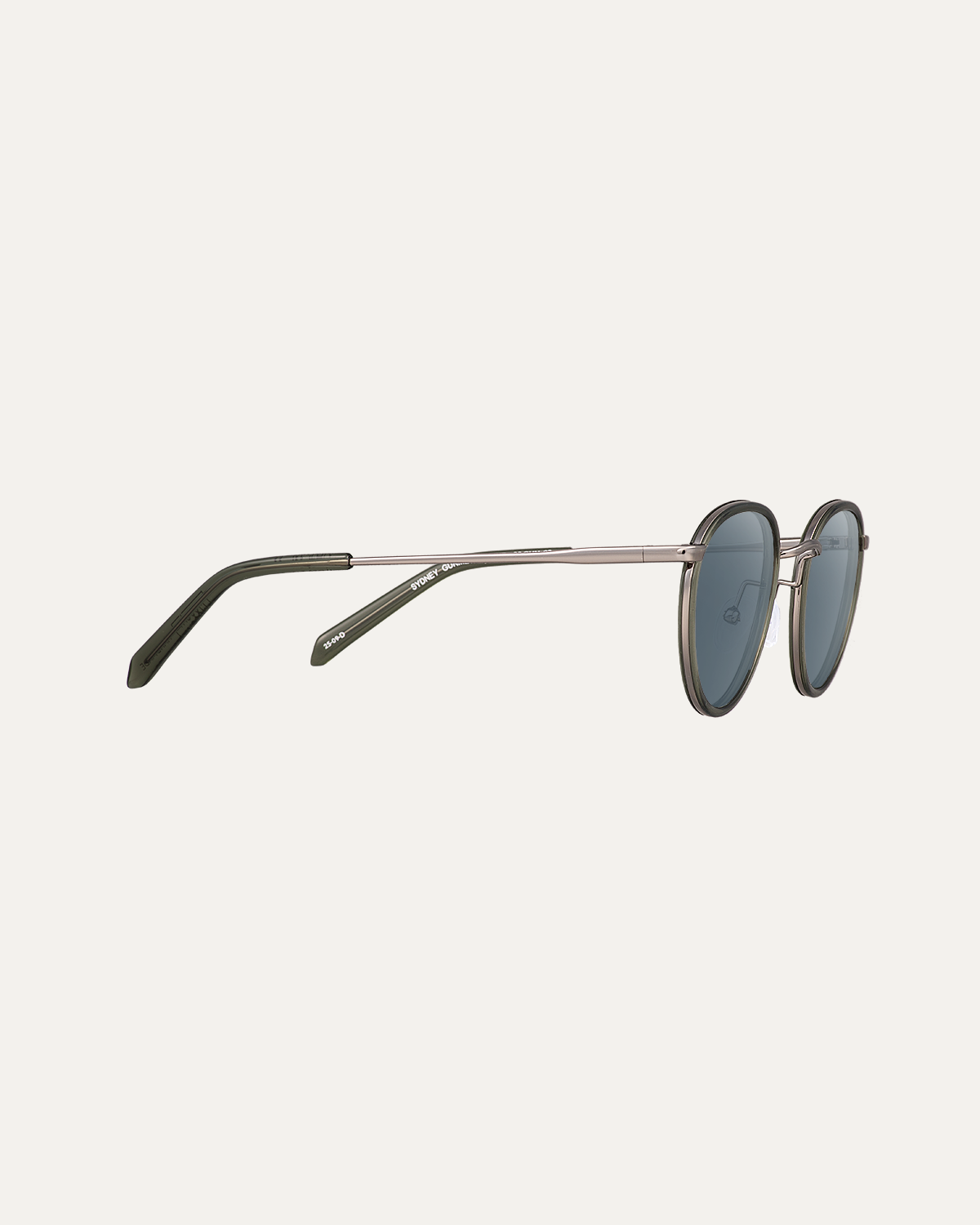 Okulary przeciwsłoneczne Sydney Gunmetal/Pine