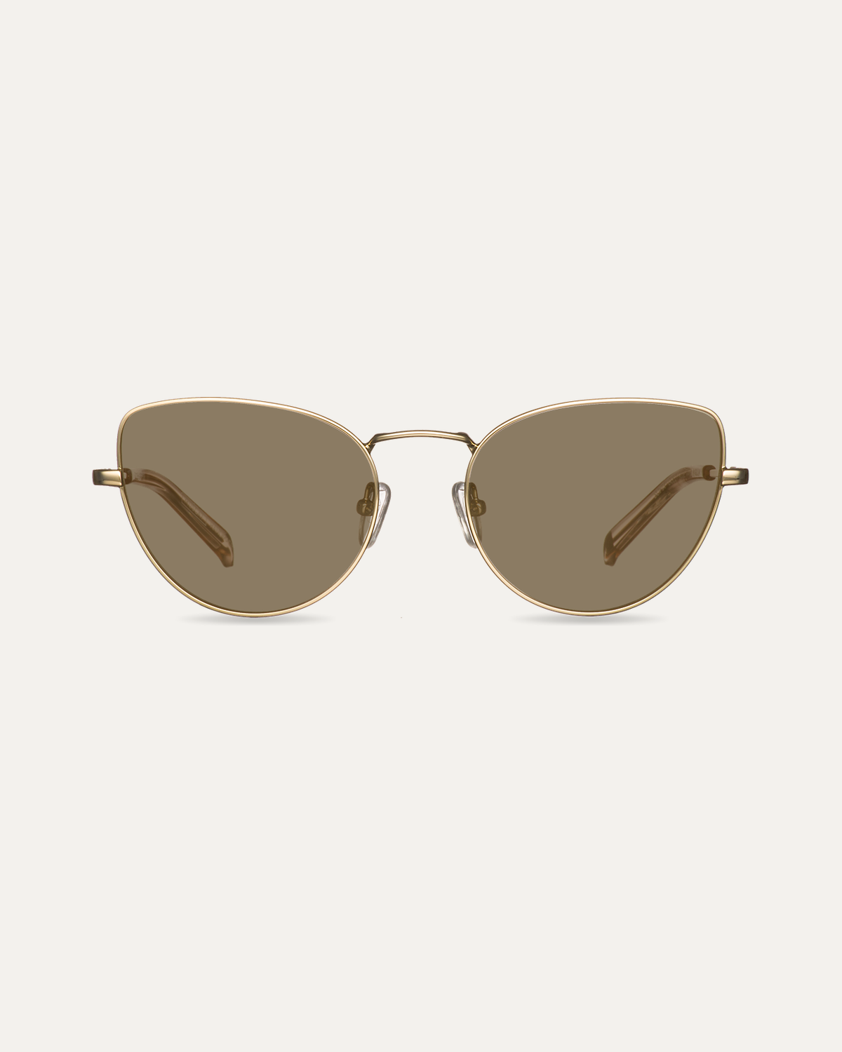 Okulary przeciwsłoneczne Sofia Rose Gold/Rose Water