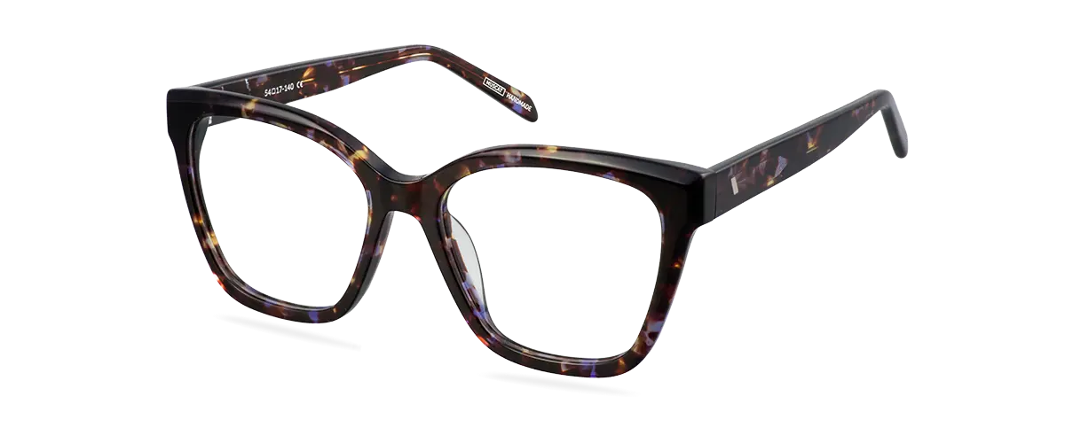 Okulary do komputera Ann Havana Moonlight