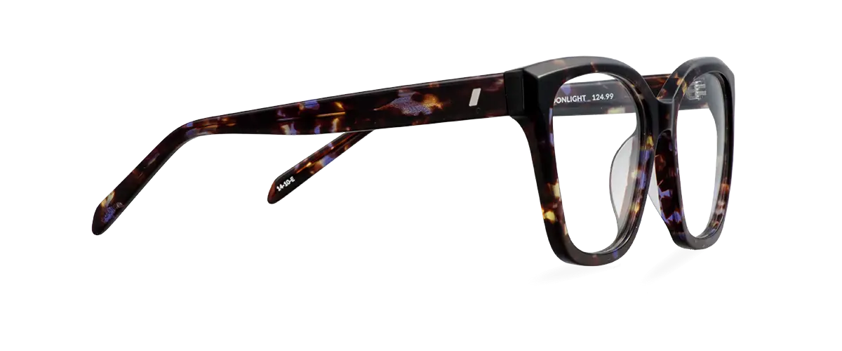 Okulary do komputera Ann Havana Moonlight