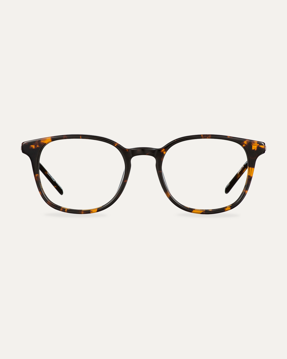 Okulary do komputera Grant Wide Gold/Dark Havana