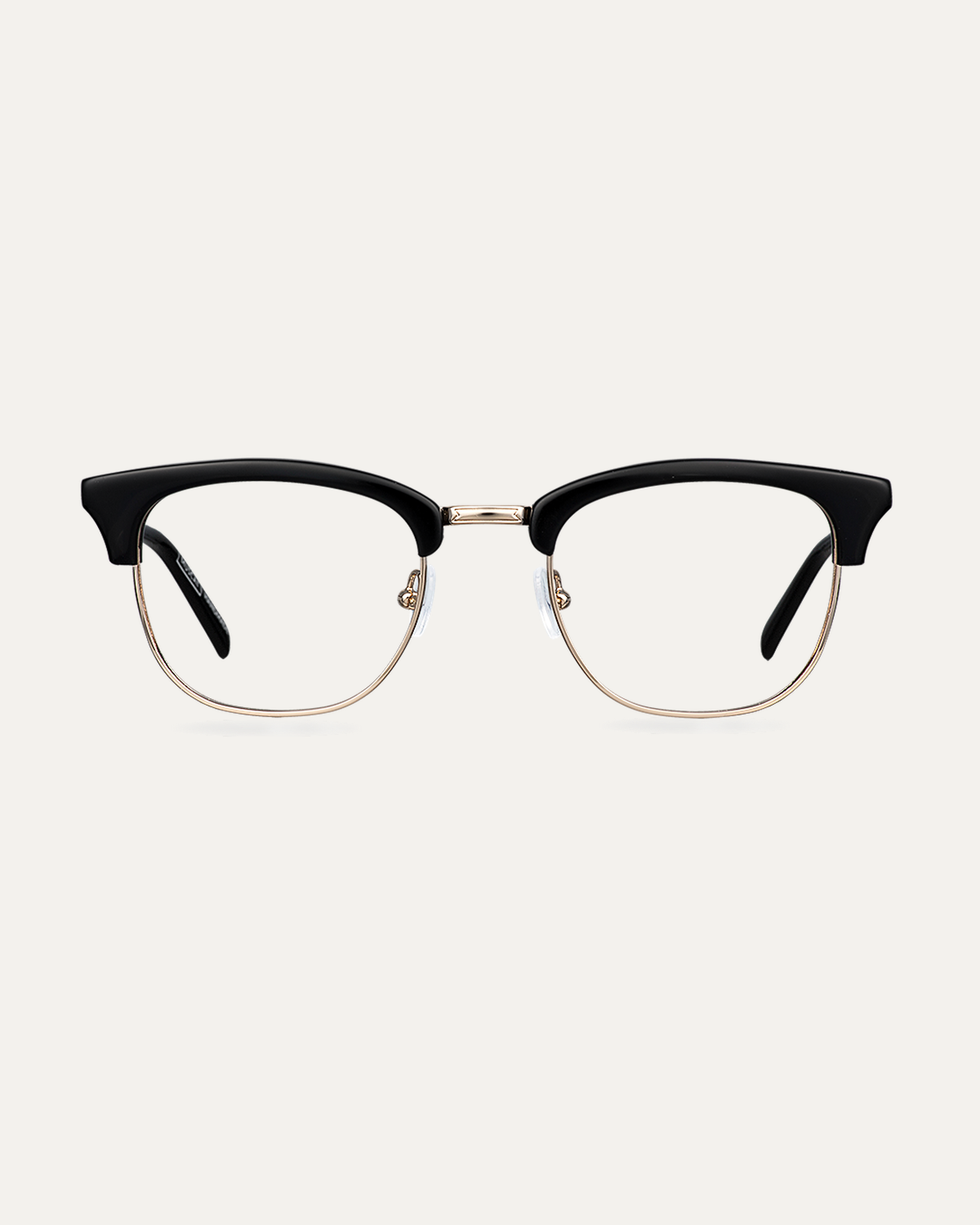 Okulary do komputera Jamie Gold/Black Magic