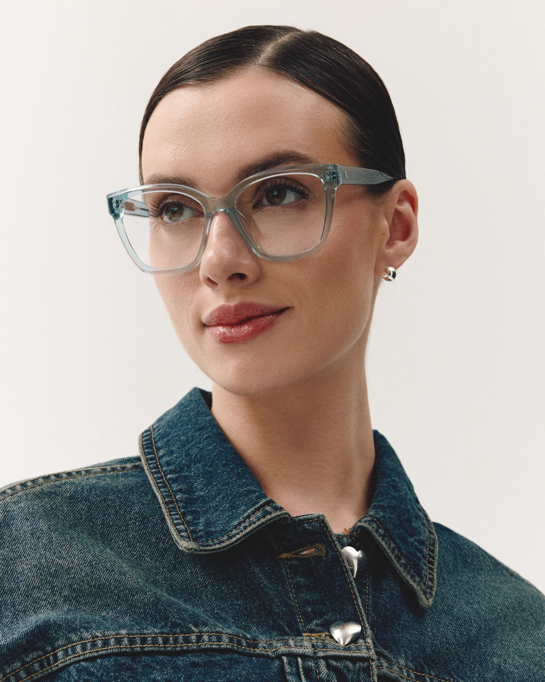Okulary korekcyjne Ann Minty